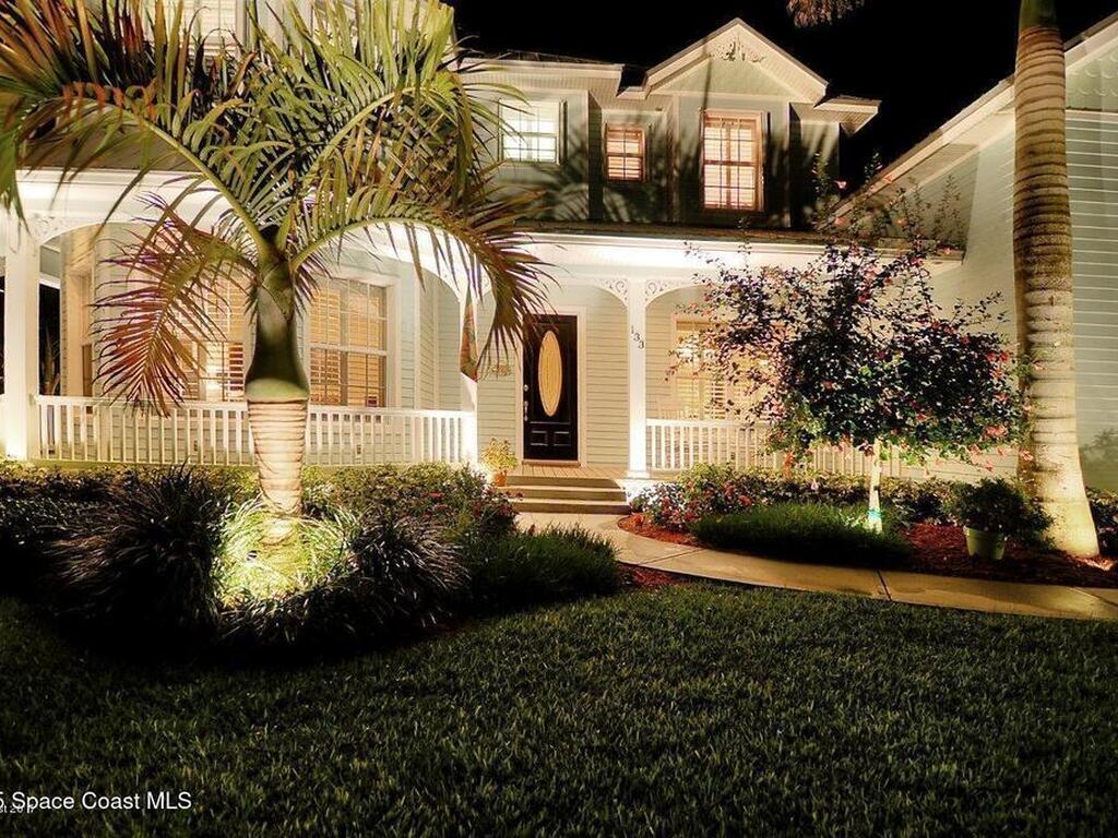 133 Windemere Place, Melbourne Beach, FL 32951