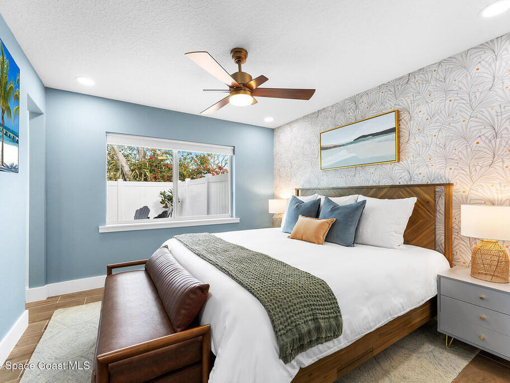 333 Tyler Avenue, Cape Canaveral, FL 32920