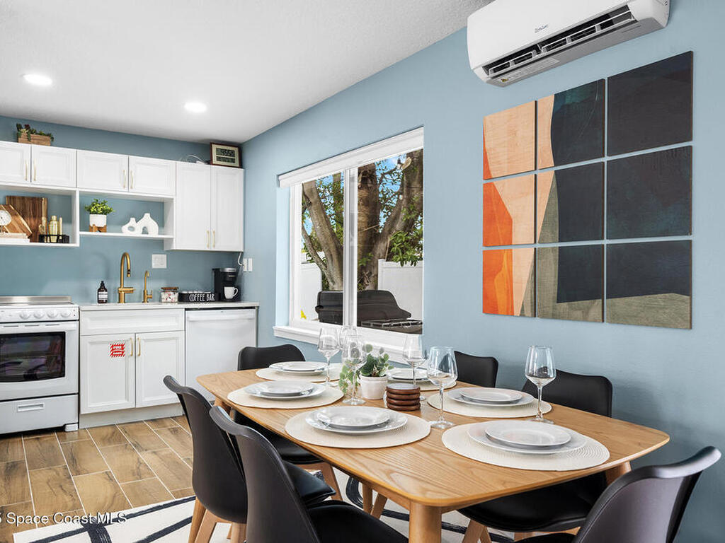 333 Tyler Avenue, Cape Canaveral, FL 32920