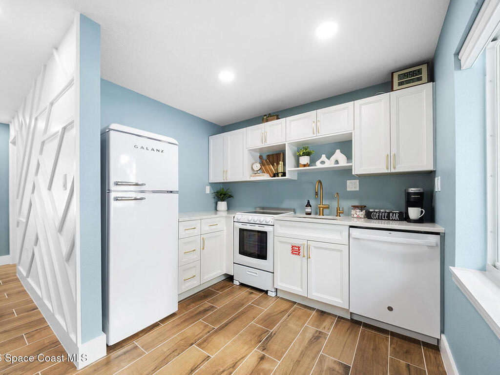 333 Tyler Avenue, Cape Canaveral, FL 32920