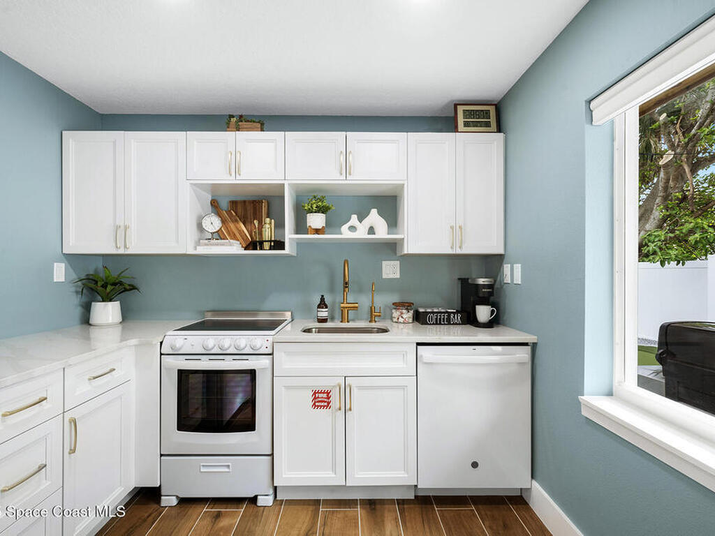 333 Tyler Avenue, Cape Canaveral, FL 32920