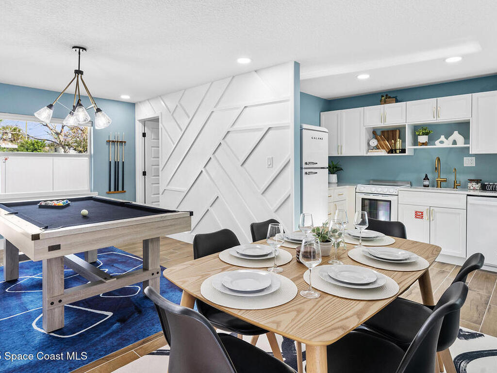 333 Tyler Avenue, Cape Canaveral, FL 32920