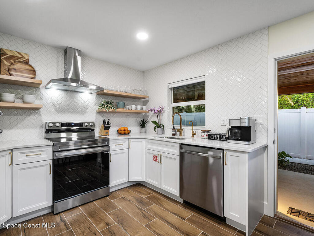 333 Tyler Avenue, Cape Canaveral, FL 32920