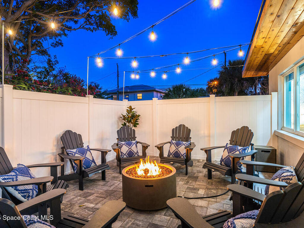 333 Tyler Avenue, Cape Canaveral, FL 32920