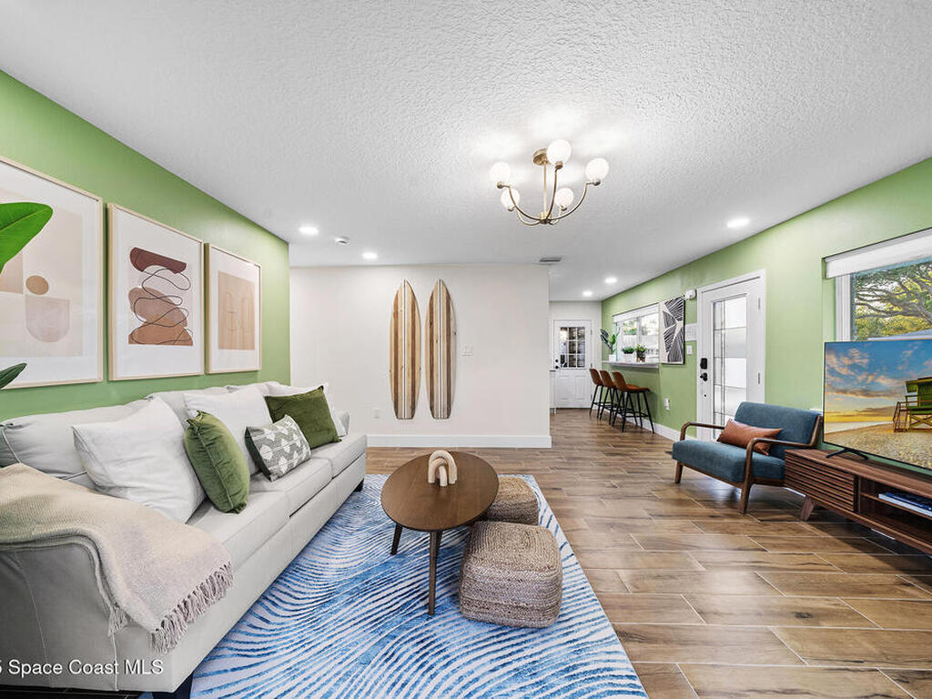 333 Tyler Avenue, Cape Canaveral, FL 32920