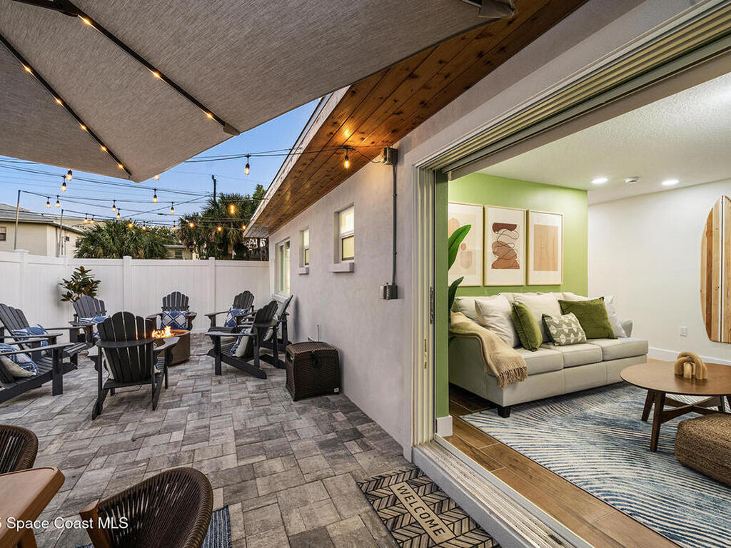 333 Tyler Avenue, Cape Canaveral, FL 32920