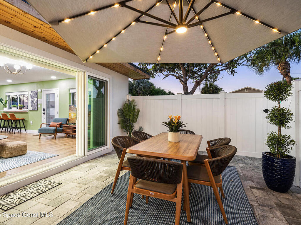 333 Tyler Avenue, Cape Canaveral, FL 32920