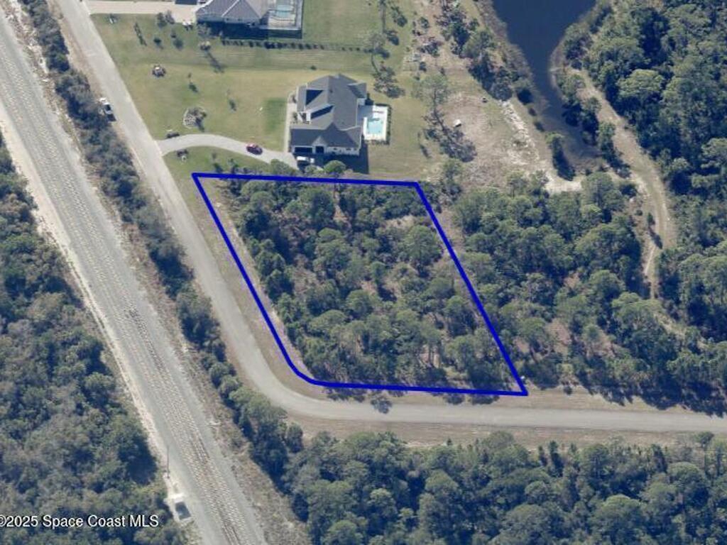 2603 Westhorpe Drive, Malabar, FL 32950