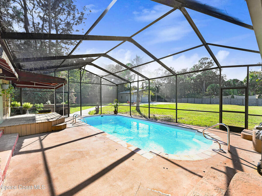 1829 Laurel Oak Drive, Rockledge, FL 32955