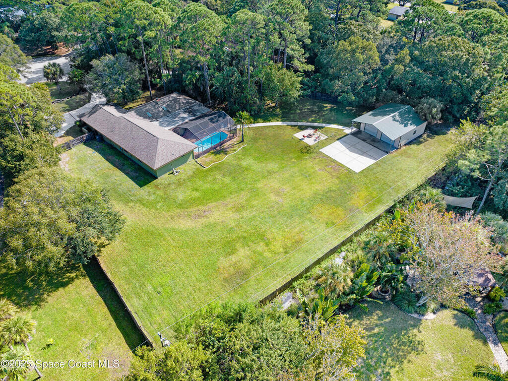 1829 Laurel Oak Drive, Rockledge, FL 32955