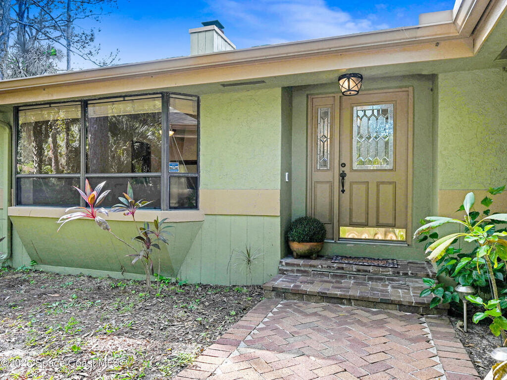 1829 Laurel Oak Drive, Rockledge, FL 32955