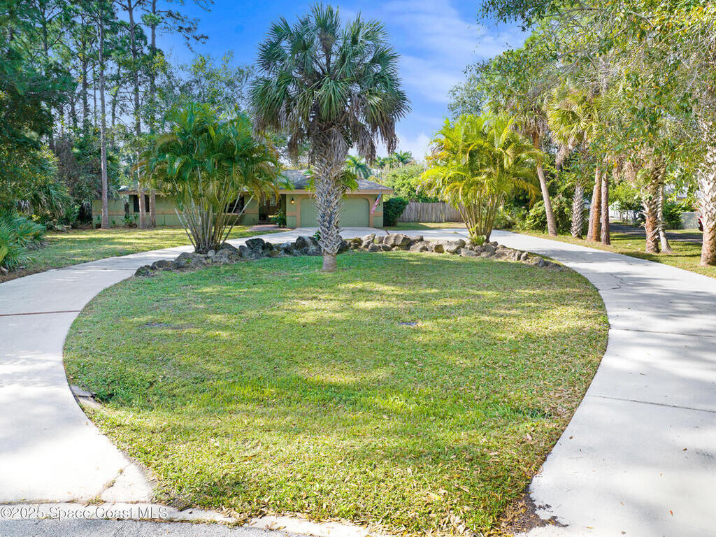 1829 Laurel Oak Drive, Rockledge, FL 32955