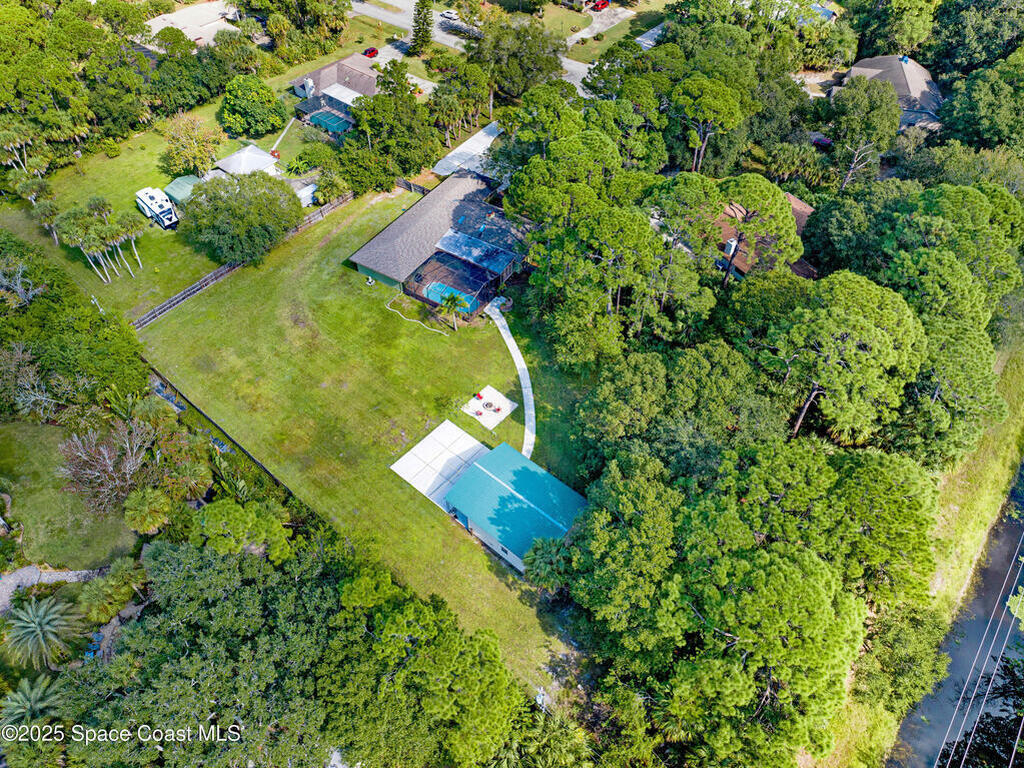 1829 Laurel Oak Drive, Rockledge, FL 32955