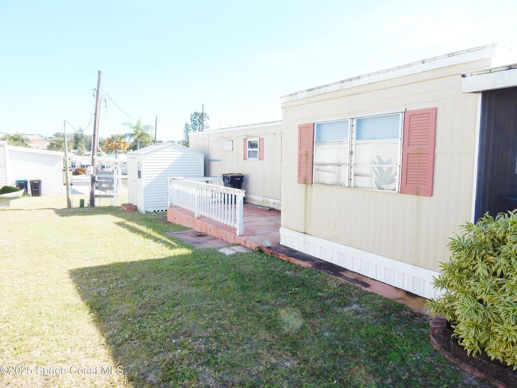 3077 Indian River Drive, Palm Bay, FL 32905