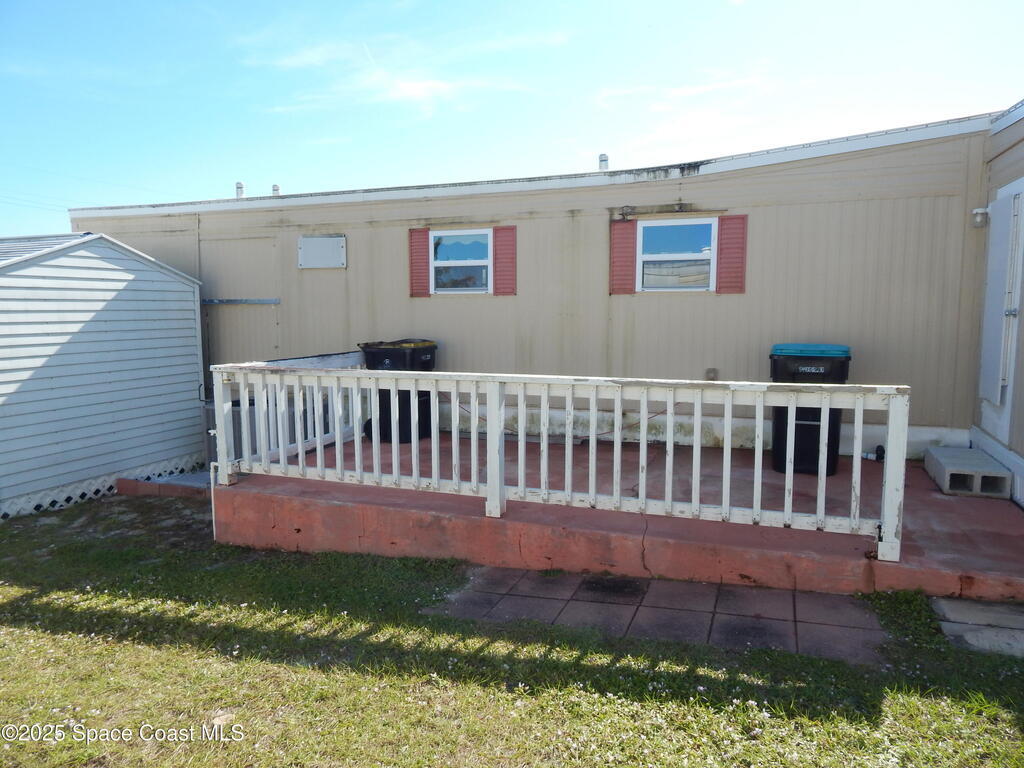 3077 Indian River Drive, Palm Bay, FL 32905