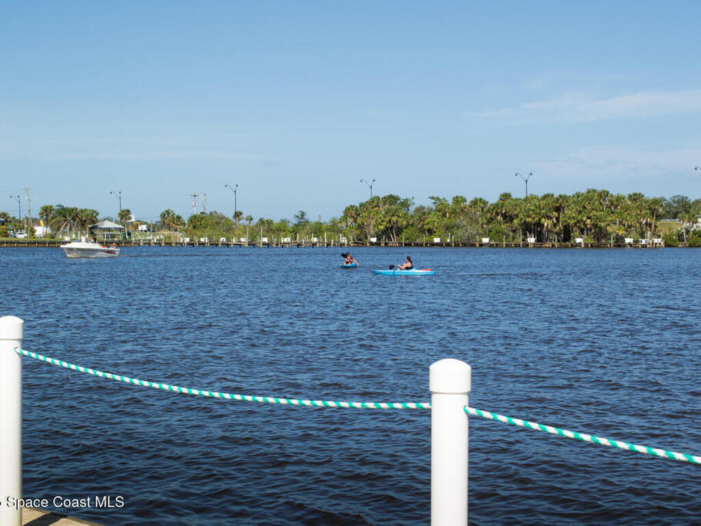 3077 Indian River Drive, Palm Bay, FL 32905