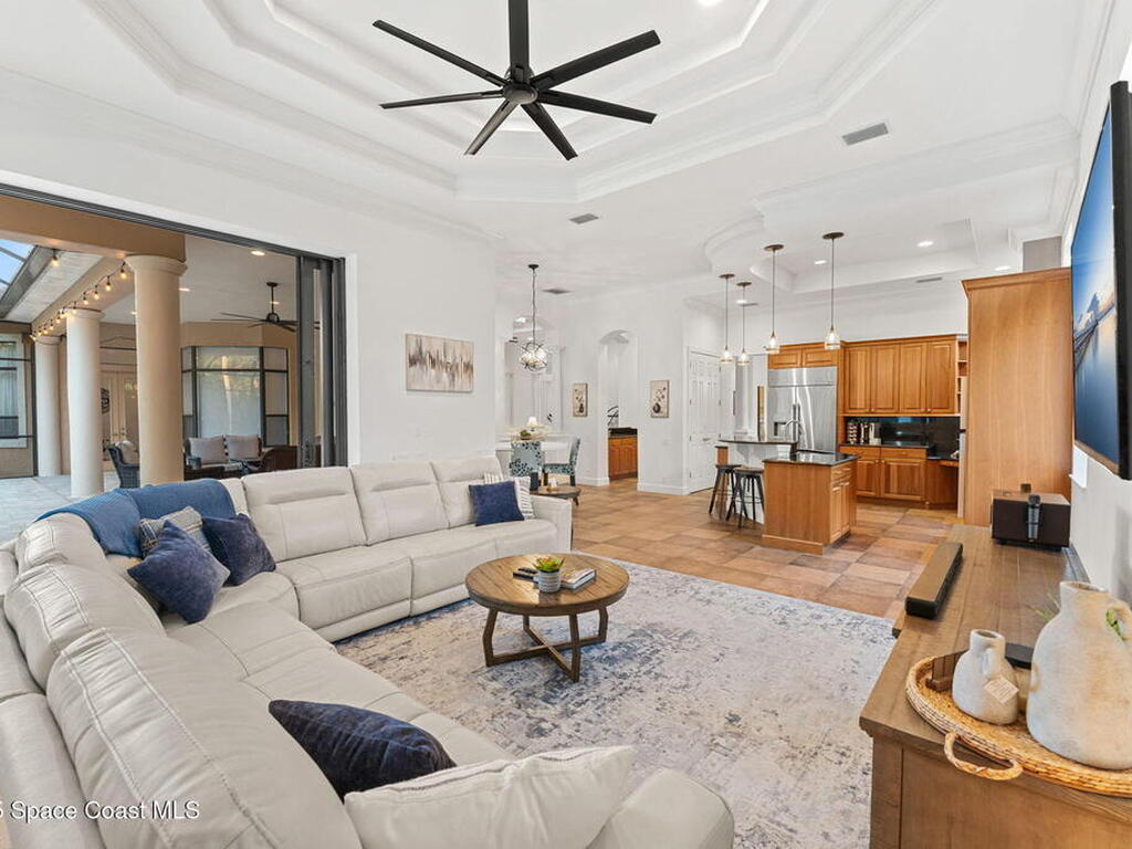 4447 Reseda Way, Rockledge, FL 32955