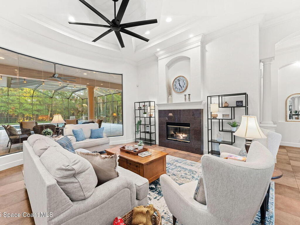 4447 Reseda Way, Rockledge, FL 32955