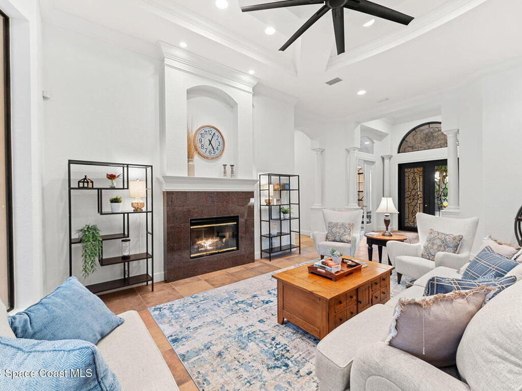 4447 Reseda Way, Rockledge, FL 32955