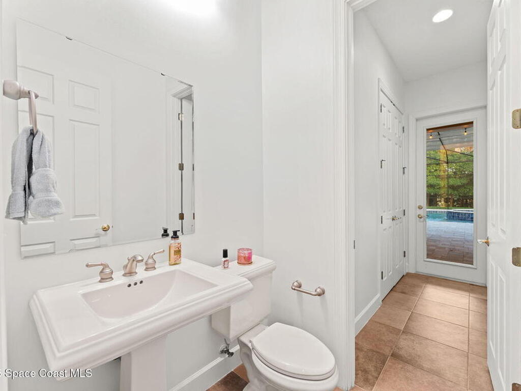 4447 Reseda Way, Rockledge, FL 32955