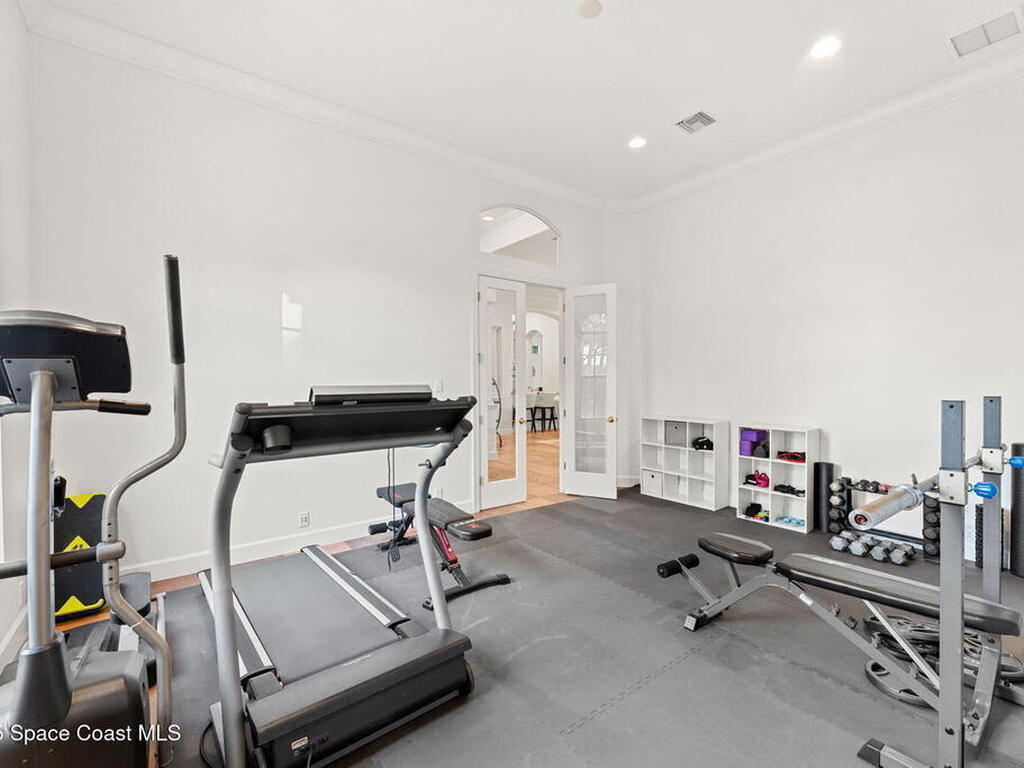 4447 Reseda Way, Rockledge, FL 32955