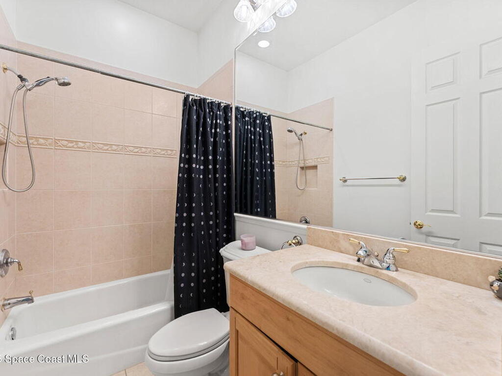 4447 Reseda Way, Rockledge, FL 32955