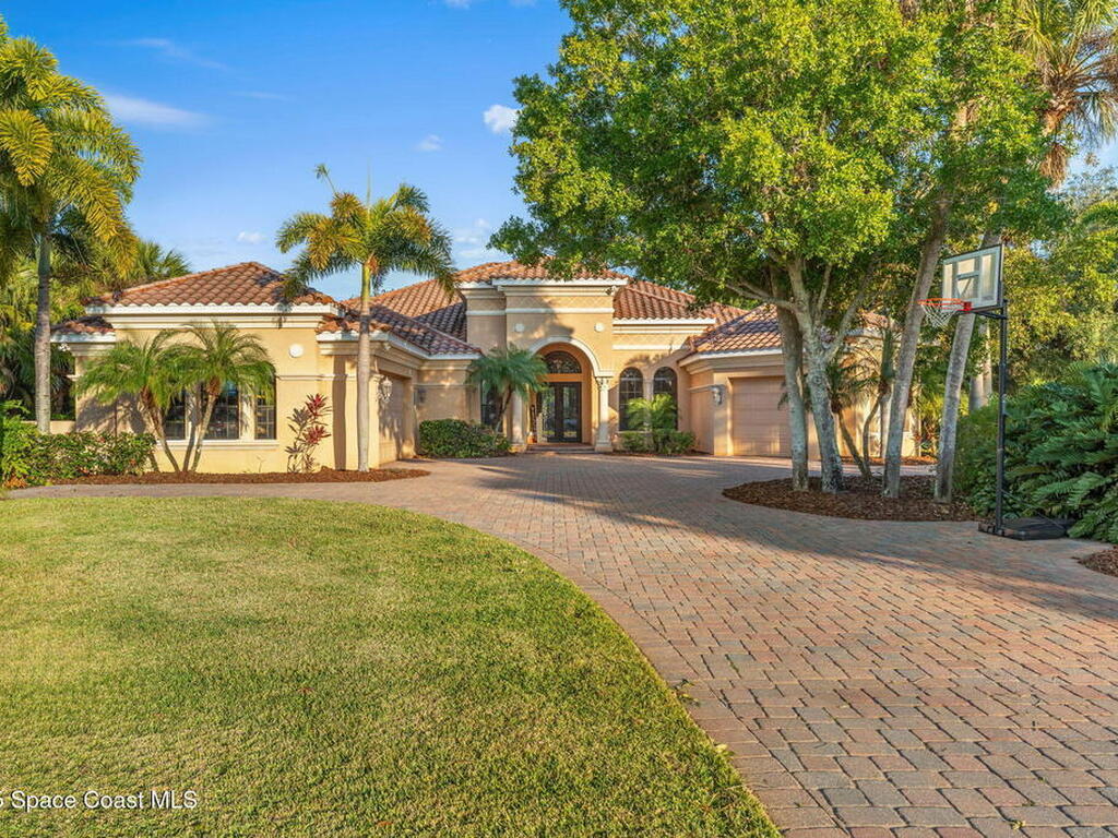 4447 Reseda Way, Rockledge, FL 32955