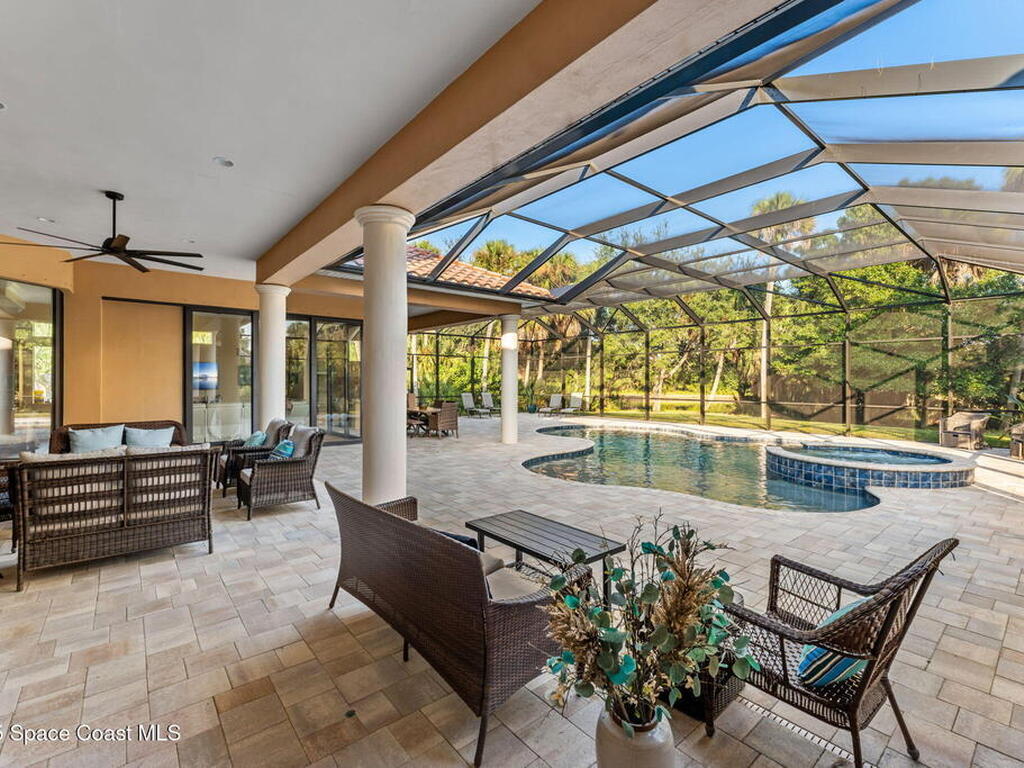 4447 Reseda Way, Rockledge, FL 32955