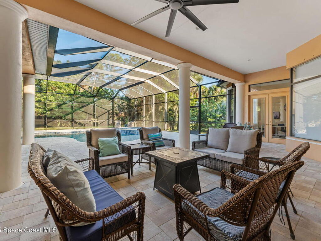 4447 Reseda Way, Rockledge, FL 32955