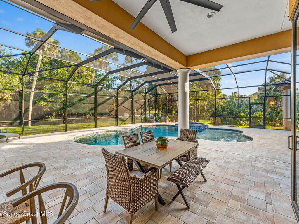 4447 Reseda Way, Rockledge, FL 32955