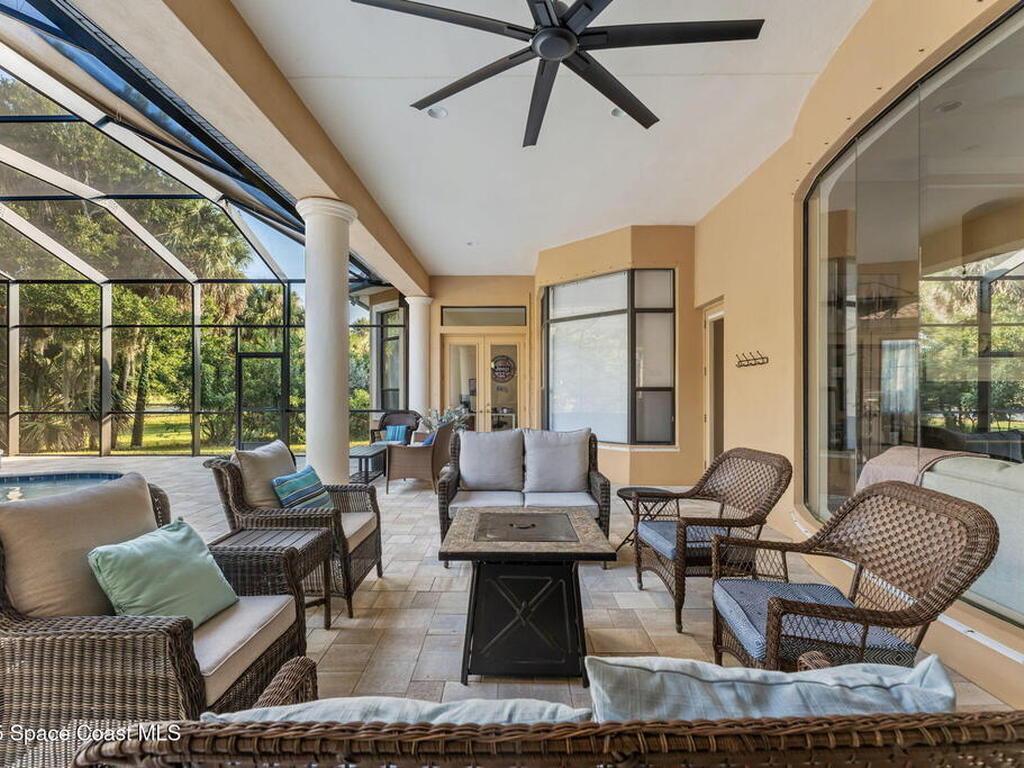 4447 Reseda Way, Rockledge, FL 32955