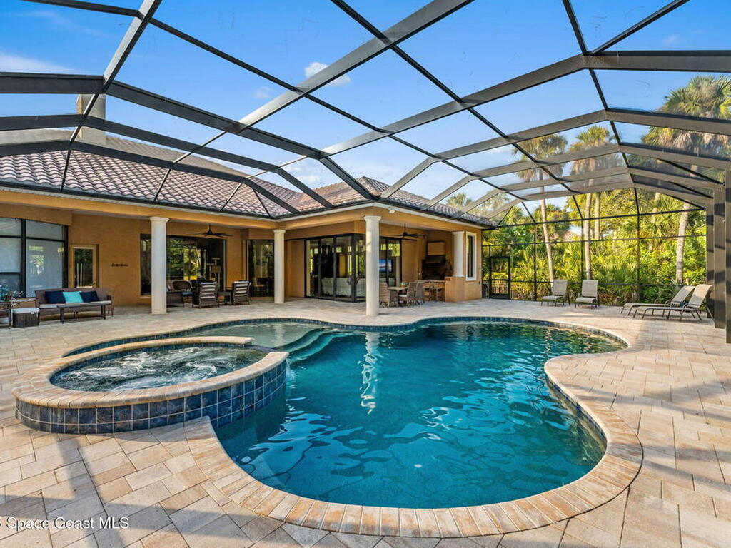 4447 Reseda Way, Rockledge, FL 32955