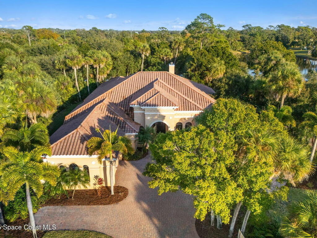 4447 Reseda Way, Rockledge, FL 32955