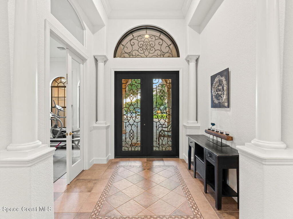 4447 Reseda Way, Rockledge, FL 32955