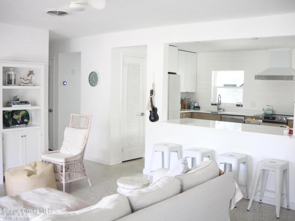 123 Atlantic Blvd Boulevard, Satellite Beach, FL 32937