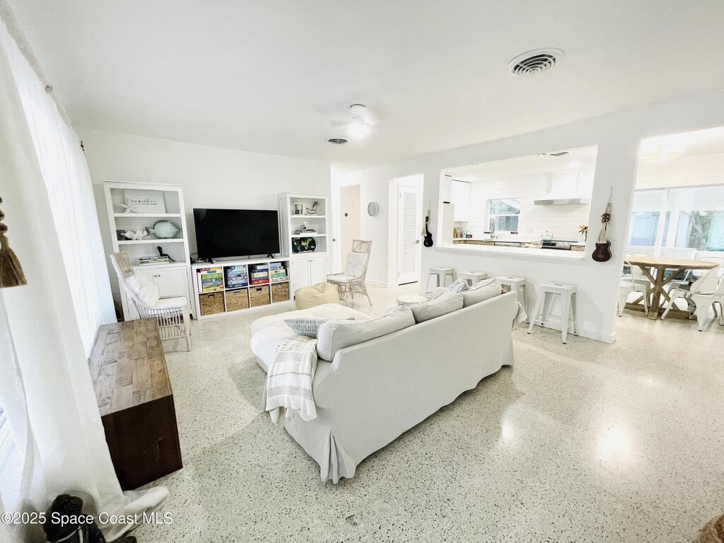 123 Atlantic Blvd Boulevard, Satellite Beach, FL 32937