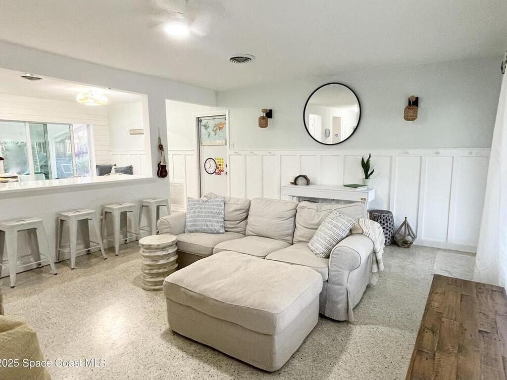 123 Atlantic Blvd Boulevard, Satellite Beach, FL 32937