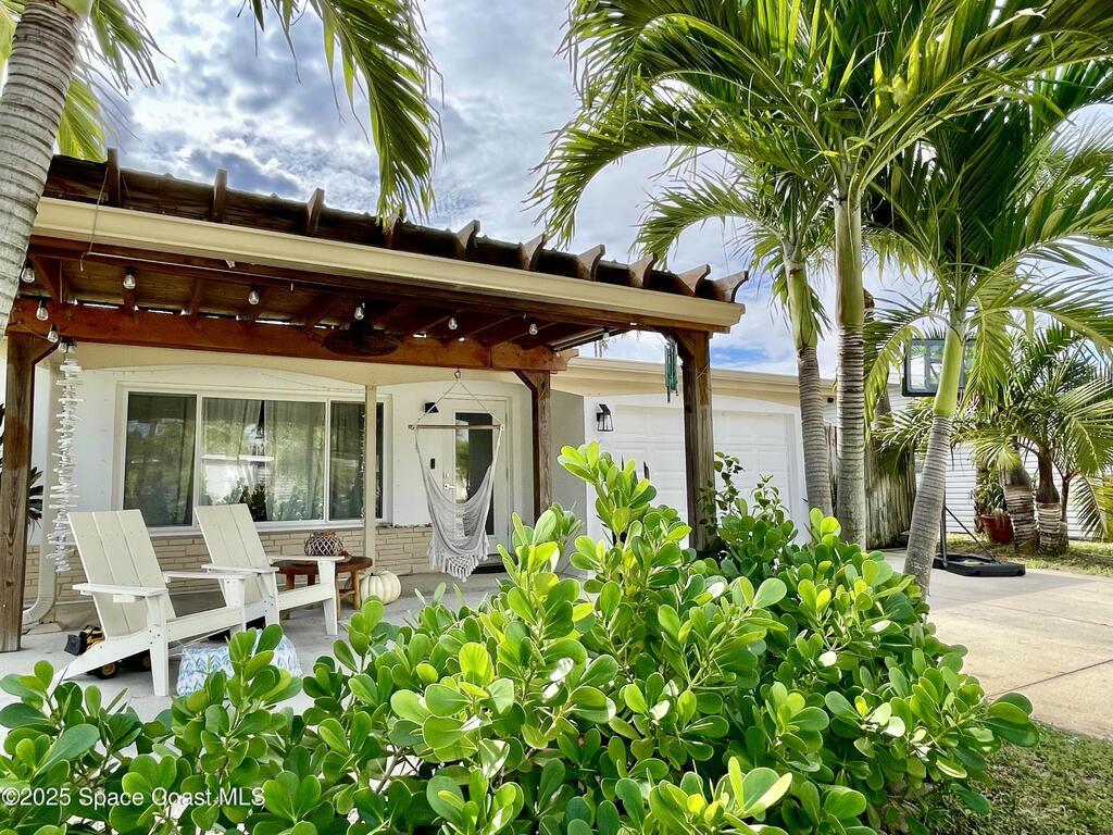 123 Atlantic Blvd Boulevard, Satellite Beach, FL 32937