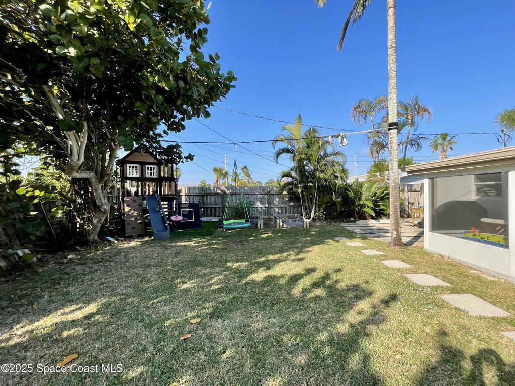 123 Atlantic Blvd Boulevard, Satellite Beach, FL 32937