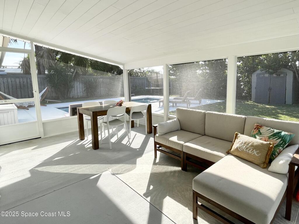 123 Atlantic Blvd Boulevard, Satellite Beach, FL 32937