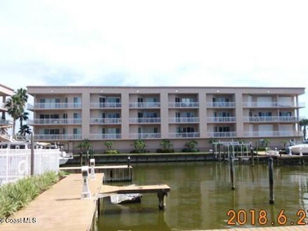 540 S Banana River Drive, Merritt Island, FL 32952