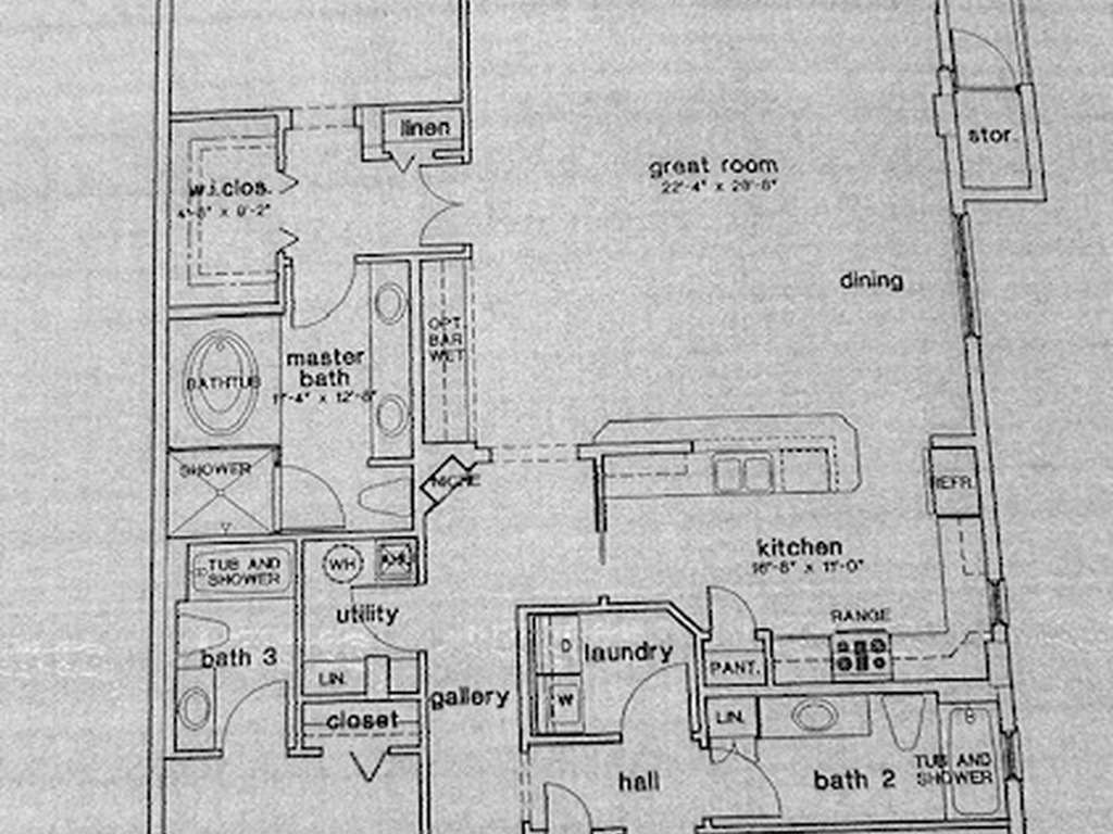 540 S Banana River Drive, Merritt Island, FL 32952