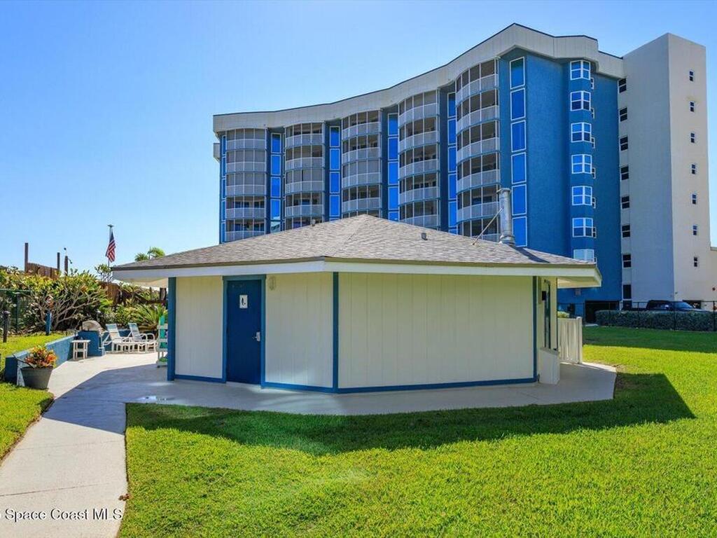 1175 Highway A1a, Satellite Beach, FL 32937