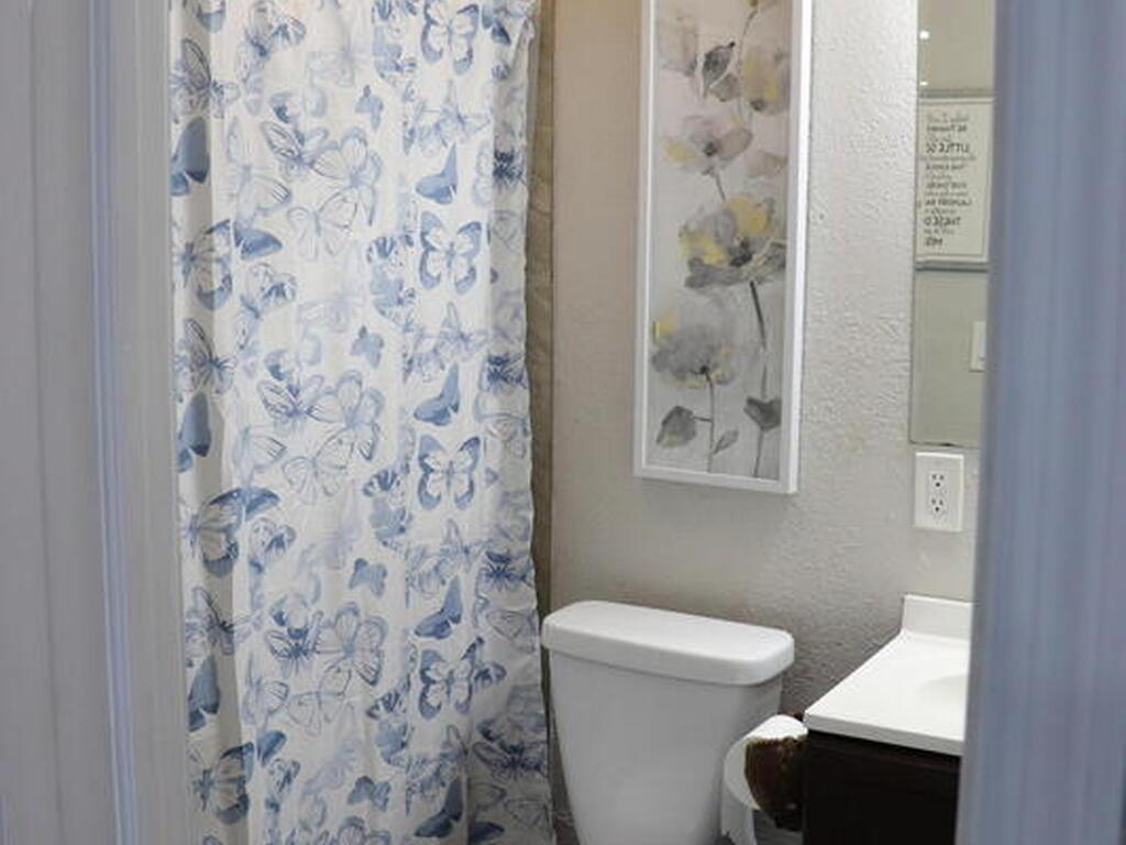 491 Seacrest Avenue, Merritt Island, FL 32952