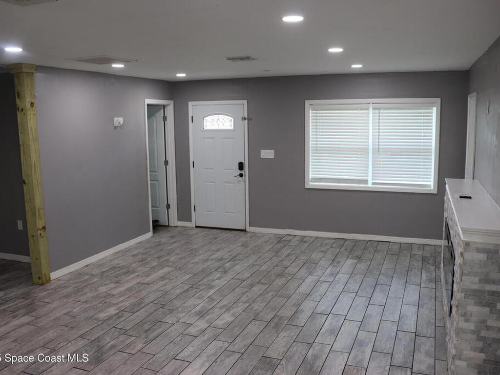 491 Seacrest Avenue, Merritt Island, FL 32952