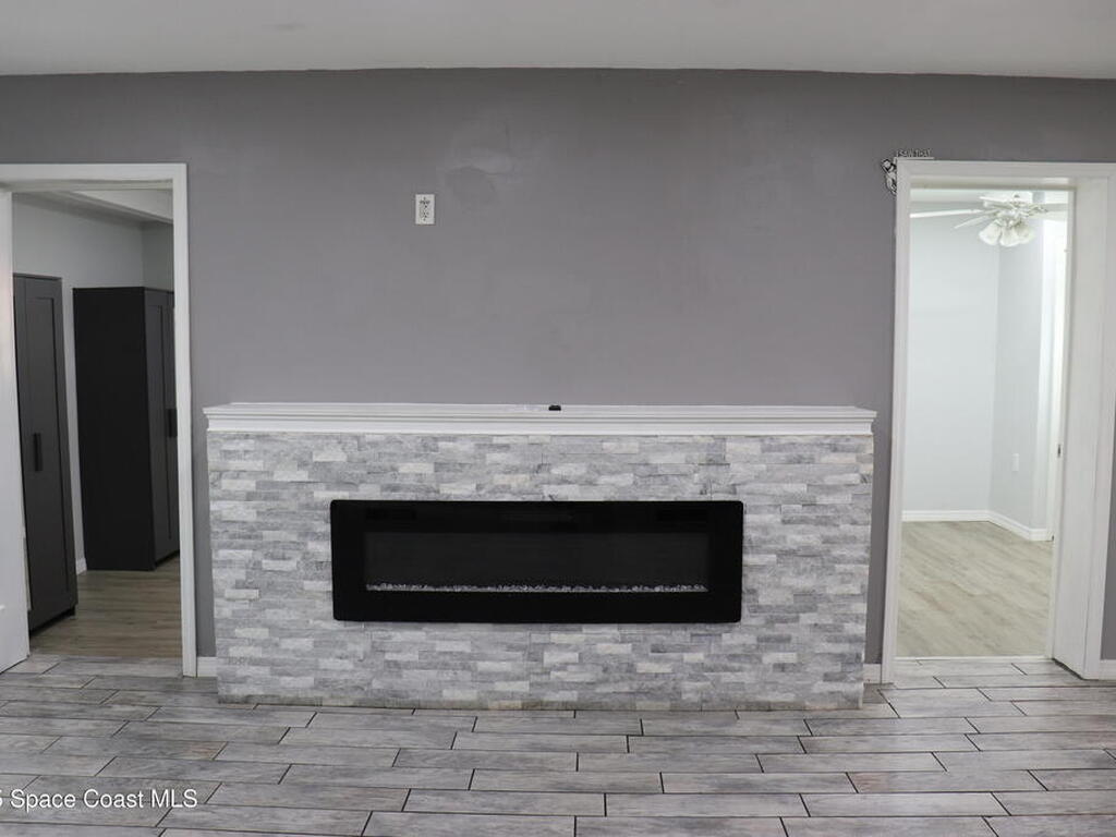 491 Seacrest Avenue, Merritt Island, FL 32952