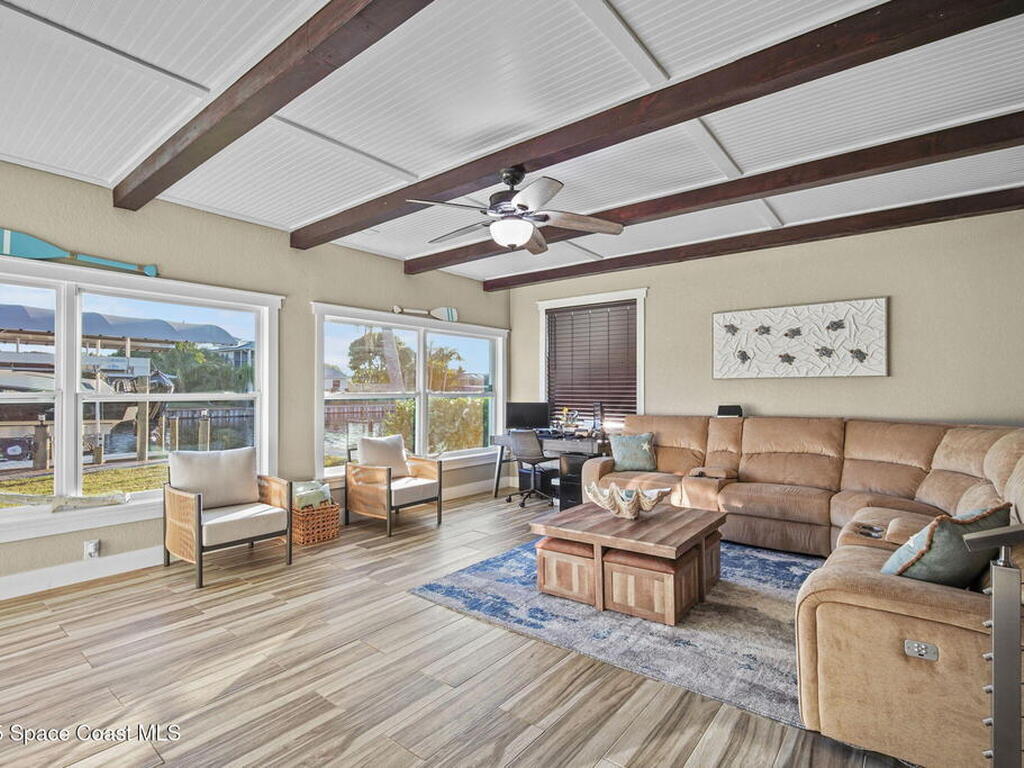 290 Jacala Drive, Merritt Island, FL 32953