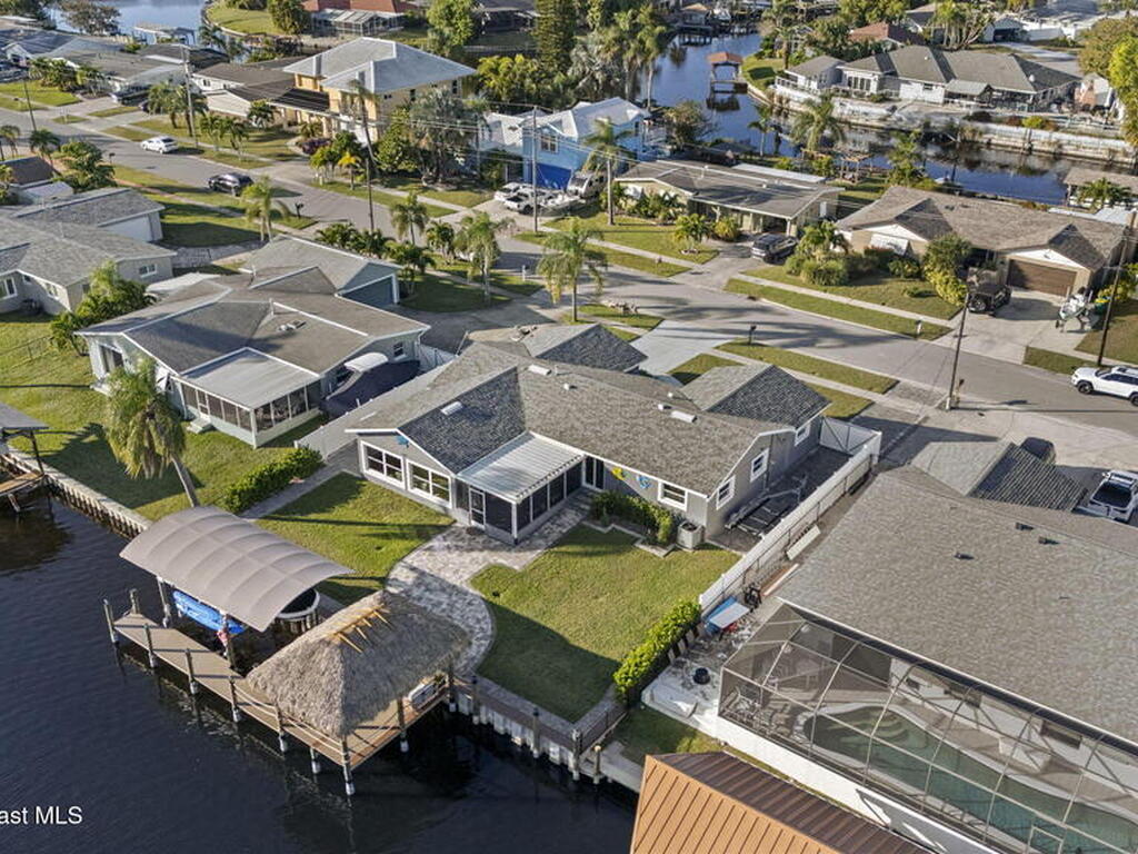 290 Jacala Drive, Merritt Island, FL 32953