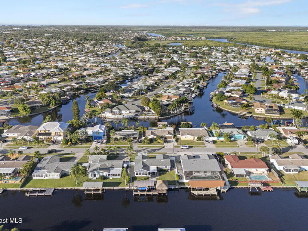 290 Jacala Drive, Merritt Island, FL 32953