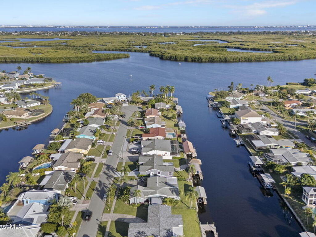 290 Jacala Drive, Merritt Island, FL 32953